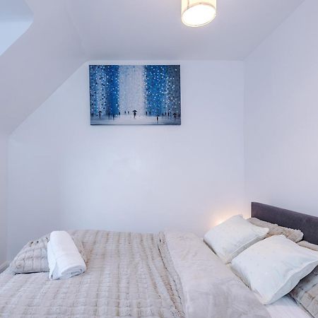 Comfort Place - 3 Bedroom House In Chester - Sleeps 6 Esterno foto