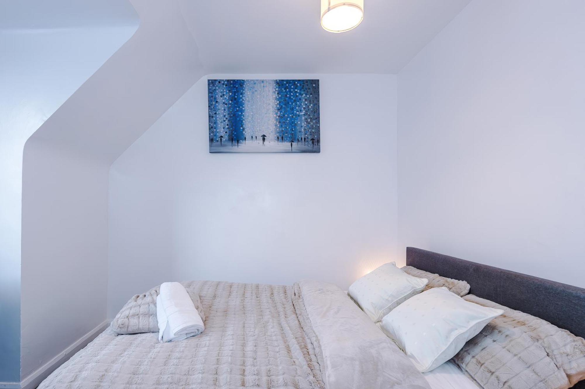 Comfort Place - 3 Bedroom House In Chester - Sleeps 6 Esterno foto