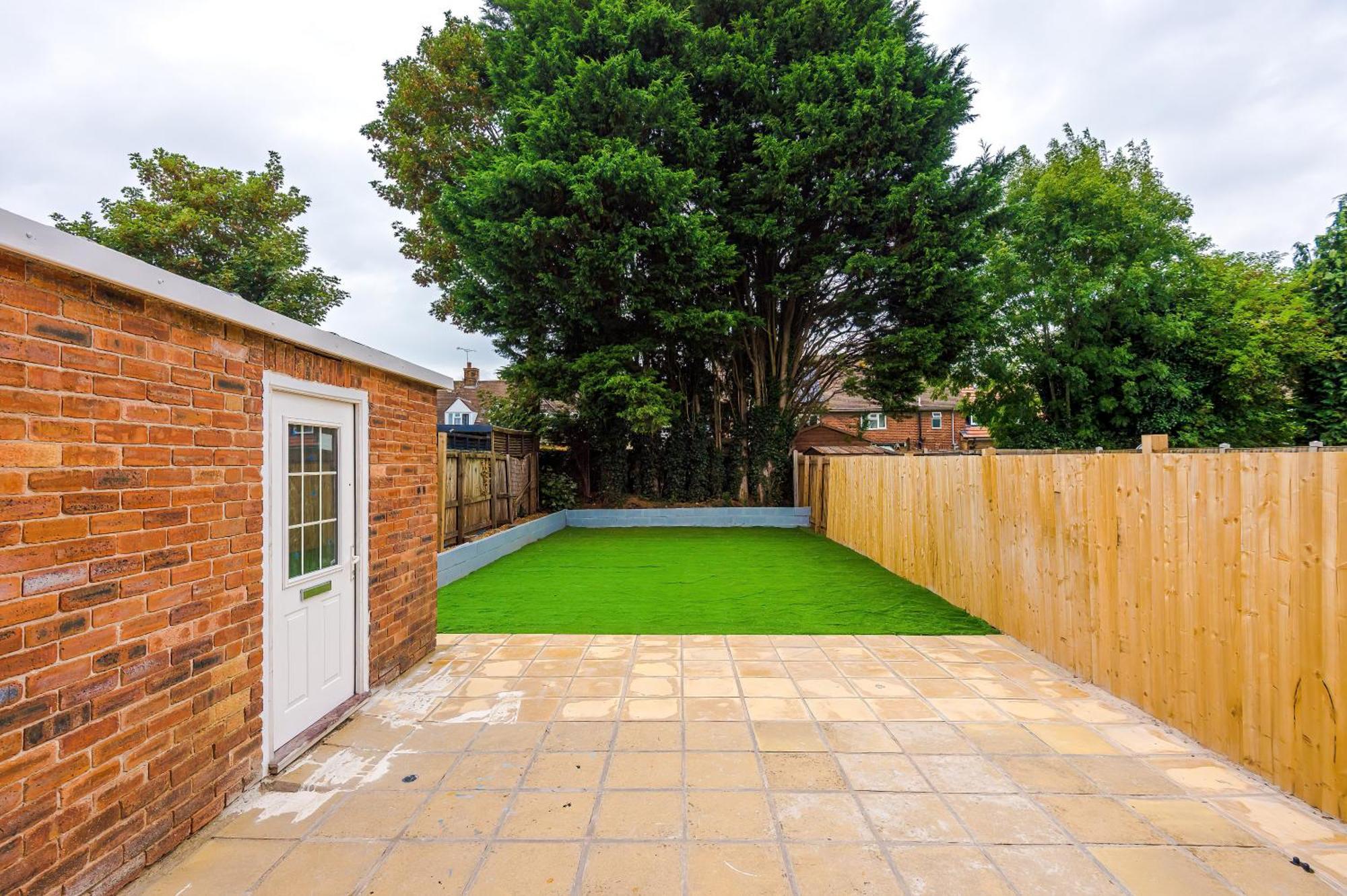 Comfort Place - 3 Bedroom House In Chester - Sleeps 6 Esterno foto
